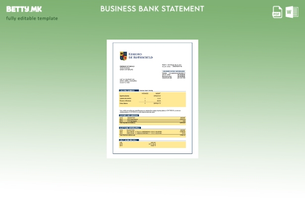 модерен стил Banque Privee Организацијата Едмонд де Ротшилд која ја проверува из